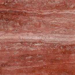 Травертин Travertin Persian Red Iran, фото Купить Травертин Travertin Persian Red Iran в Егорьевске
